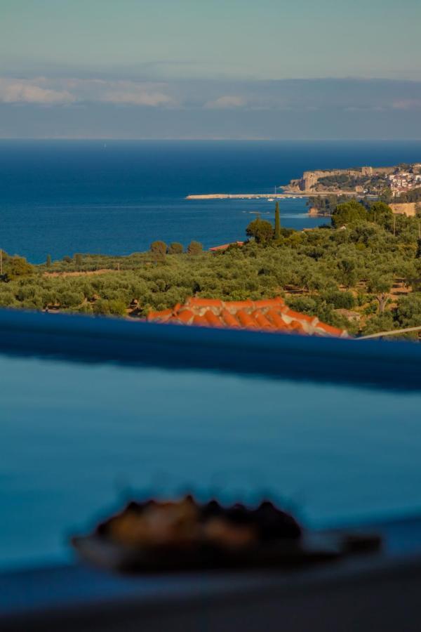 Georgianna'S Suite With Private Pool , 'Greysuite' Kómboi Extérieur photo